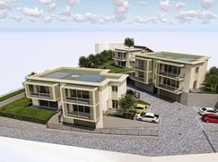 Appartamento in Residenziale