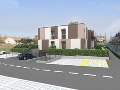 Appartamento in Residenziale