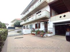 Villetta a schiera in Residenziale