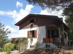 Villa in Residenziale