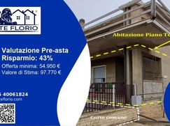 Appartamento in Residenziale