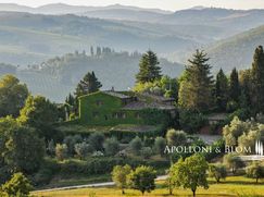 Rustico/Casale in Residenziale