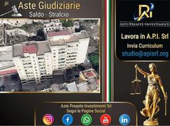 Appartamento in Residenziale