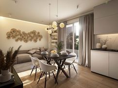 Appartamento in Residenziale