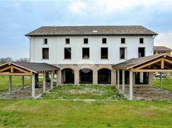Rustico/Casale in Residenziale
