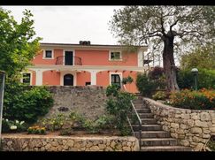 Villa in Residenziale