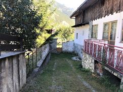 Baita/Bungalow/Chalet/Trullo in Residenziale