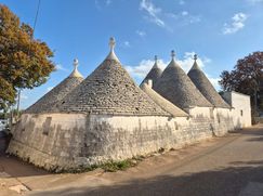 Baita/Bungalow/Chalet/Trullo in Residenziale