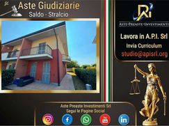 Appartamento in Residenziale