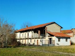 Rustico/Casale in Residenziale