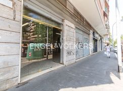 Negozio/Locale commerciale in Commerciale