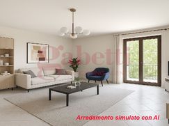 Appartamento in Residenziale
