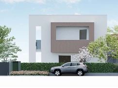 Villa in Residenziale