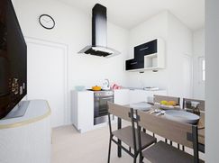 Appartamento in Residenziale