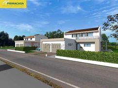 Casa Bi/Trifamiliare in Residenziale