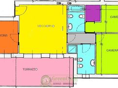 Appartamento in Residenziale