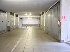 Box/posto auto in Residenziale