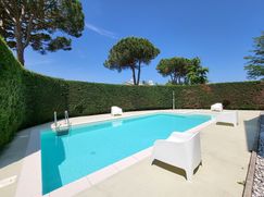 Villa in Residenziale