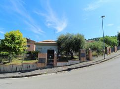 Villetta a schiera in Residenziale