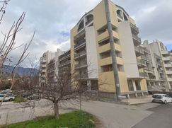 Box/posto auto in Residenziale