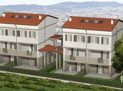 Casa indipendente in Residenziale
