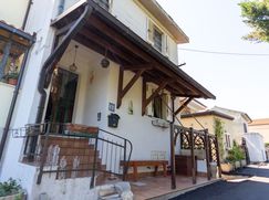 Casa indipendente in Residenziale