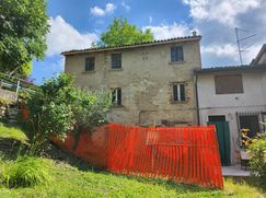 Rustico/Casale in Residenziale