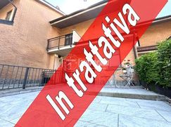 Villetta a schiera in Residenziale