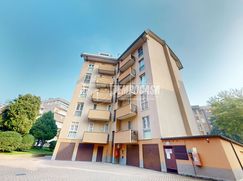 Appartamento in Residenziale