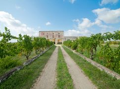 Rustico/Casale in Residenziale