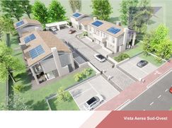 Casa Bi/Trifamiliare in Residenziale