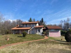 Villa in Residenziale
