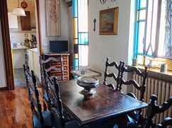 Casa indipendente in Residenziale