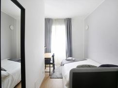 Stanza in Residenziale