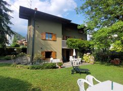 Villa in Residenziale