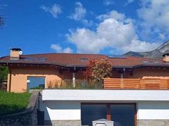 Villa in Residenziale