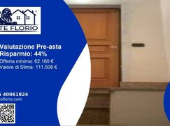 Appartamento in Residenziale