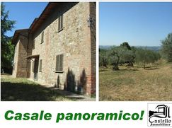 Rustico/Casale in Residenziale