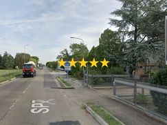 Villa in Residenziale