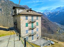 Appartamento in Residenziale