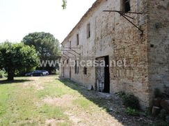 Rustico/Casale in Residenziale
