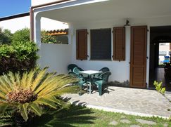 Villetta a schiera in Residenziale