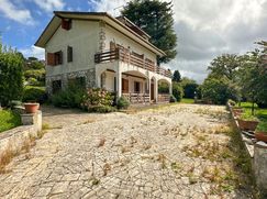 Villa in Residenziale