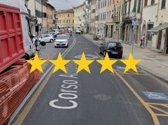 Appartamento in Residenziale