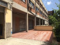 Ufficio in Commerciale