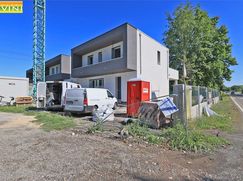 Villetta a schiera in Residenziale