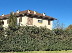 Edificio in Residenziale