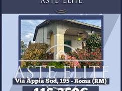 Villetta a schiera in Residenziale