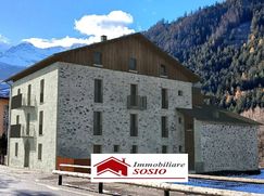 Appartamento in Residenziale