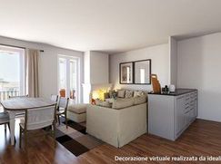Attico/Mansarda in Residenziale